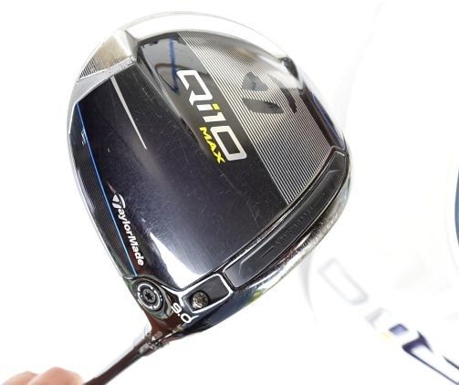 【レフティ】テーラーメイド Qi10 ドライバー テンセイ 1K オレンジ レフティ】テーラーメイド Qi10 ドライバー テンセイ 1K オレンジ 0084