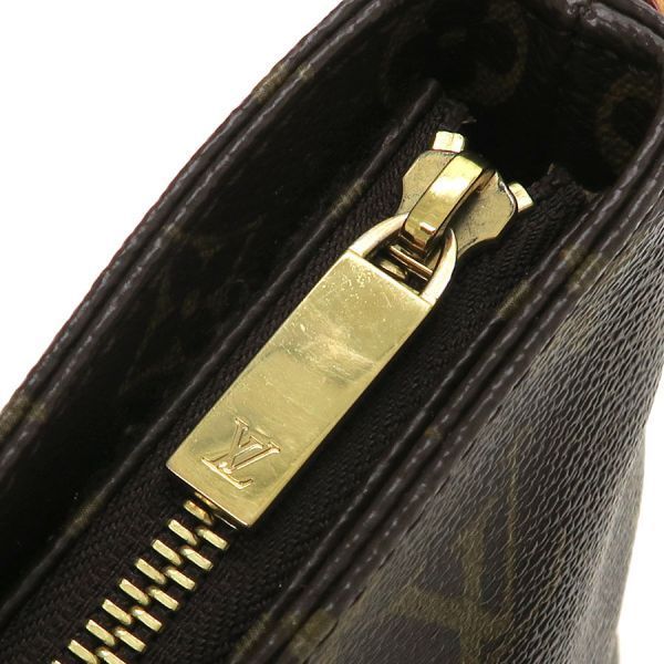 モノグラム トロター