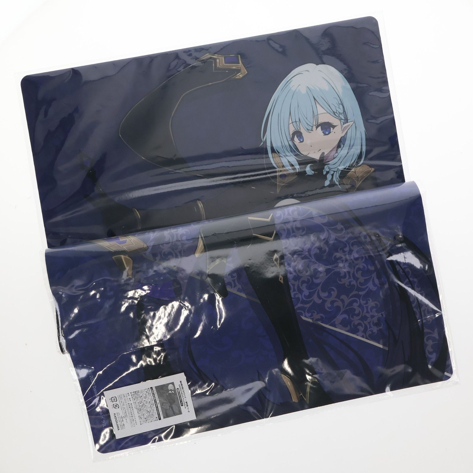 ラバーマット付属 KDcolle 原作版 ベータ KADOKAWAスペシャルセット 陰の実力者になりたくて! 1/7 完成品 フィギュア KADOKAWA(カドカワ) ラバーマット付属 KDcolle 原作版 ベータ KADOKAWAスペシャル