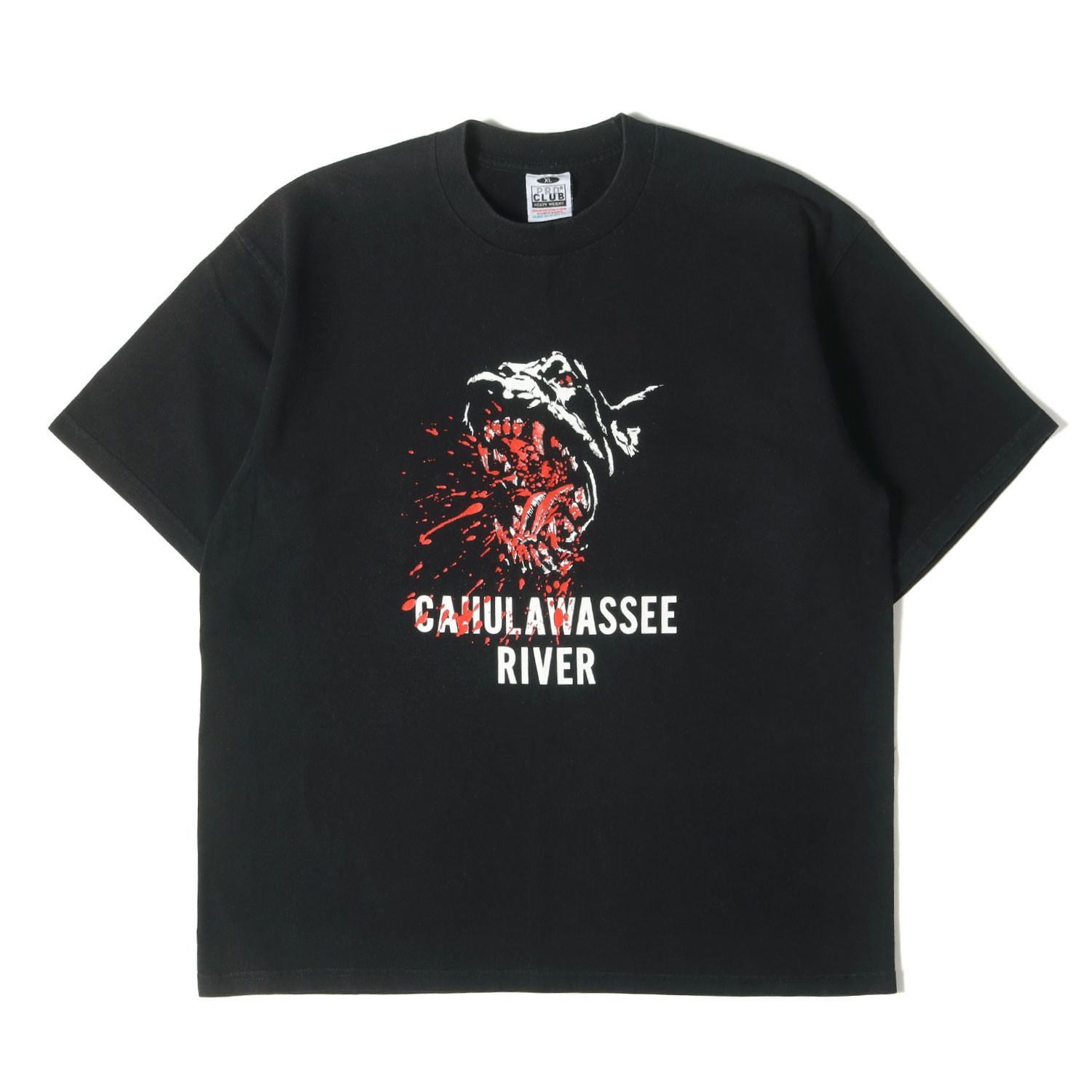 TENDERLOIN テンダーロイン Tシャツ サイズ:XL / マッドドッグ 