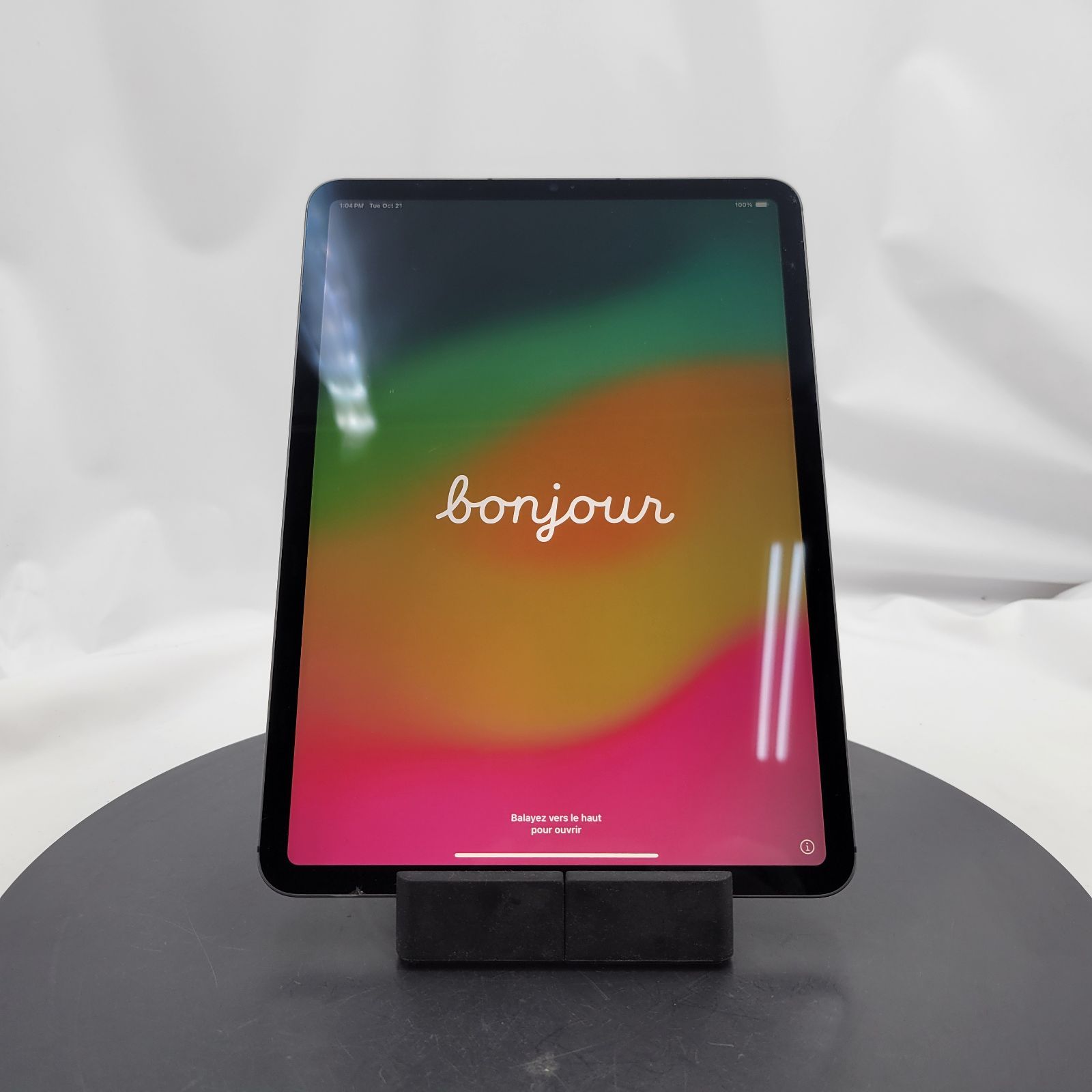 iPad Pro 11インチ 第3世代 Wi-Fiモデル ️液晶割れ iPad Pro 第