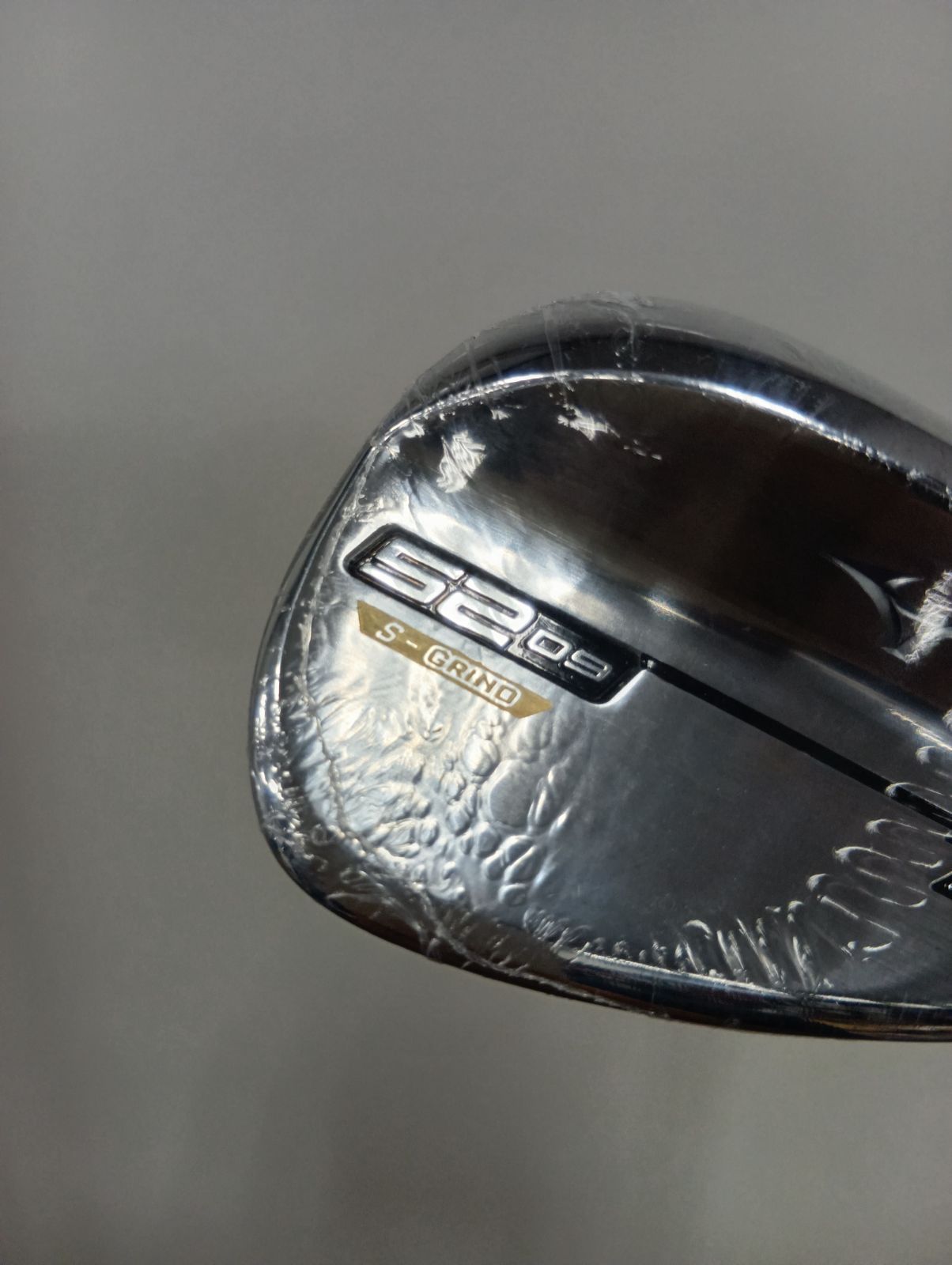 Wg 大 ミズノ T22 ウエッジ 52 09S サテン仕上げ Dynamic G HT スチールシャフト装着 日本 浦安店