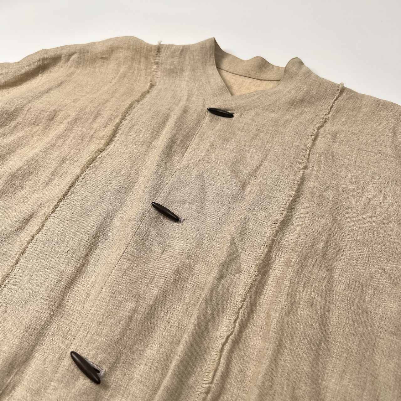 JURGEN LEHL ウール チャイナジャケット ヨーガンレール 楽天市場】Vintage Jurgen Lehl ヴィンテージ ヨーガンレール