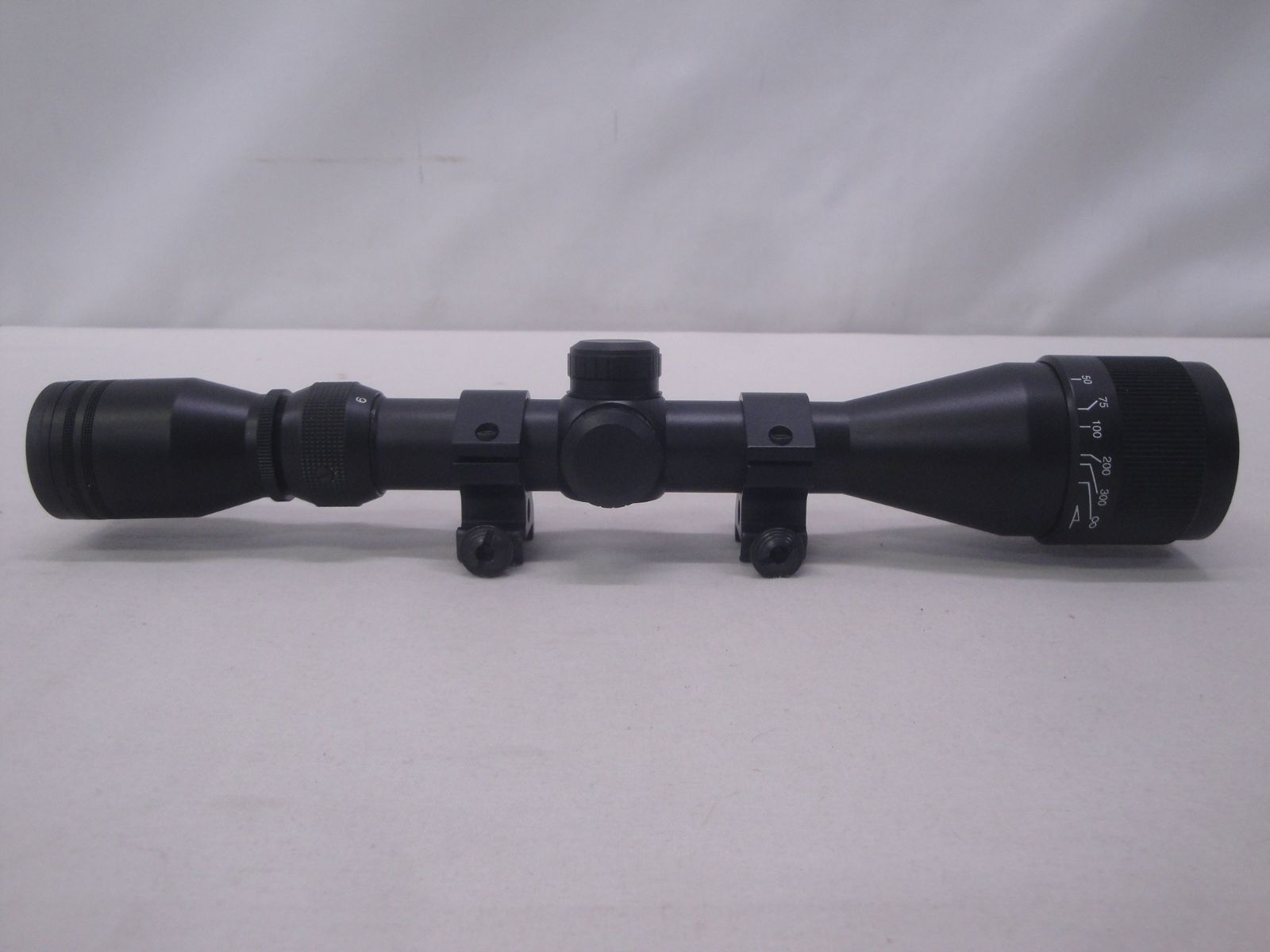 Bushnell scope 3x9 ズーム Bushnell scope 3x9 ズーム Bushnell scope