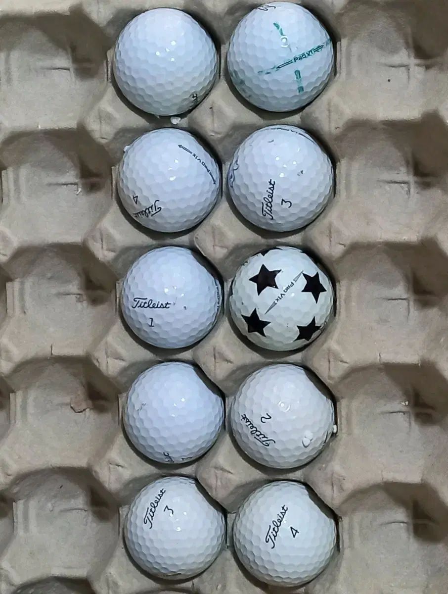 タイトリスト ProV1 ゴルフボール 100個