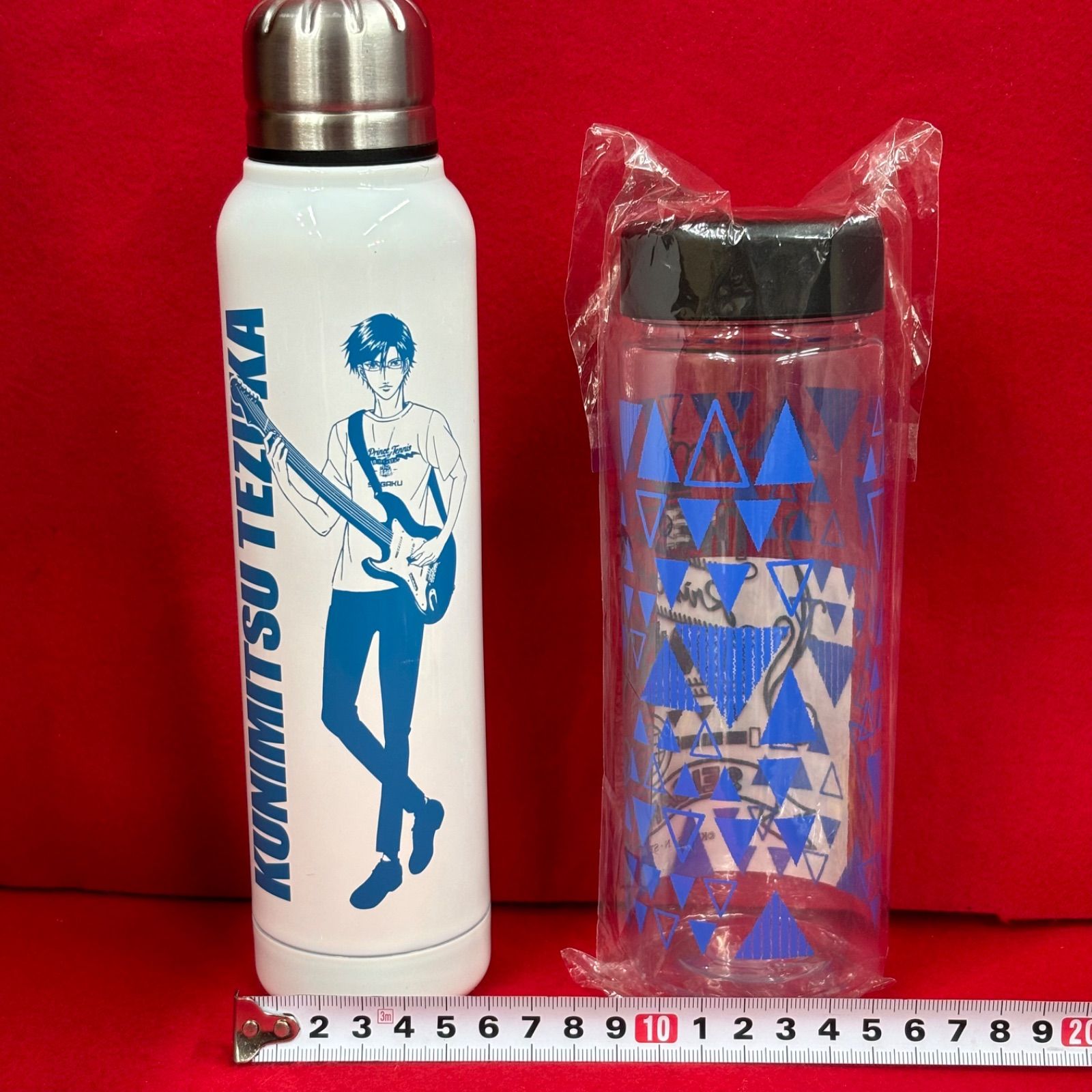 DOUBLE WALL BOTTLE 500 | PRODUCTS | ZANE ARTS