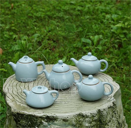 中国茶器 茶壷の茶玩 さり気