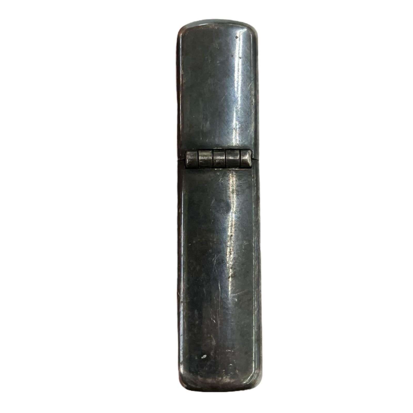 170590 現状品 ZIPPO ジッポ オイルライター LUCKY STRIKE CIGARETTES [1000023024846] 170590 現状品 ZIPPO ジッポ オイルライター LUCKY STRIKE CIGARETTES