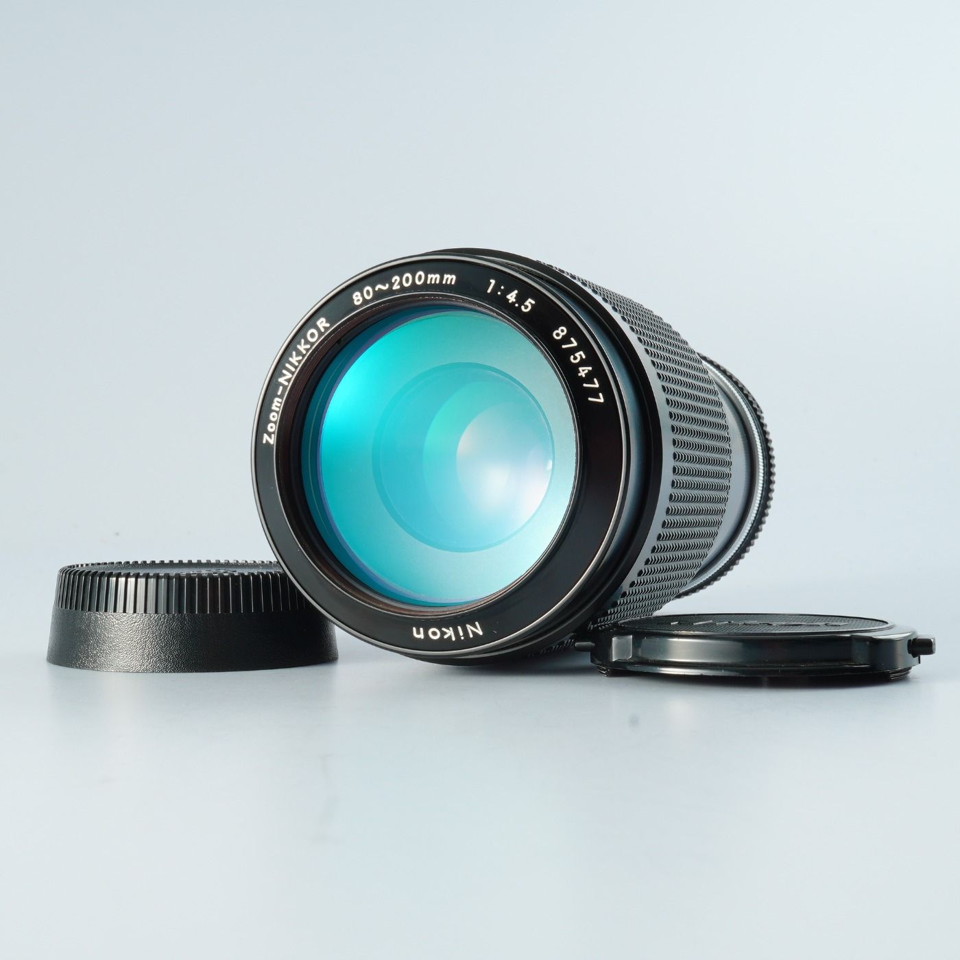 f4.5 ズームレンズ
