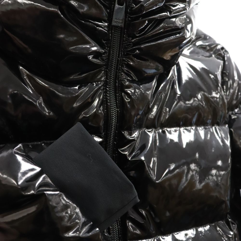 TATRAS (タトラス) 20AW FASANELLA ファサネラ ロングダウンコート  