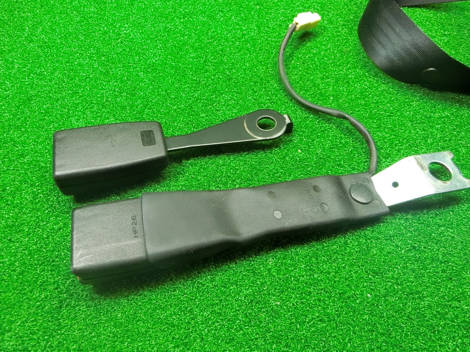 左右セット キャッチ