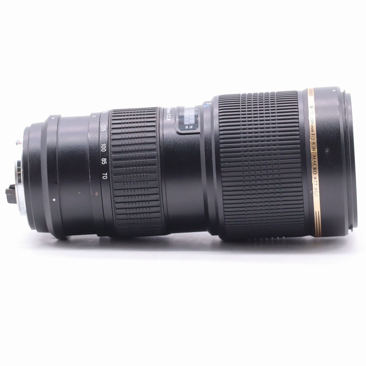 TAMRON SP AF70-200mm F2.8 Di ペンタックス用 フルサイズ対応 大口径 
