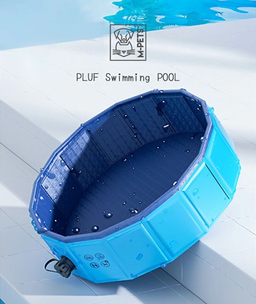 M-PETS PLUFスイミングプール