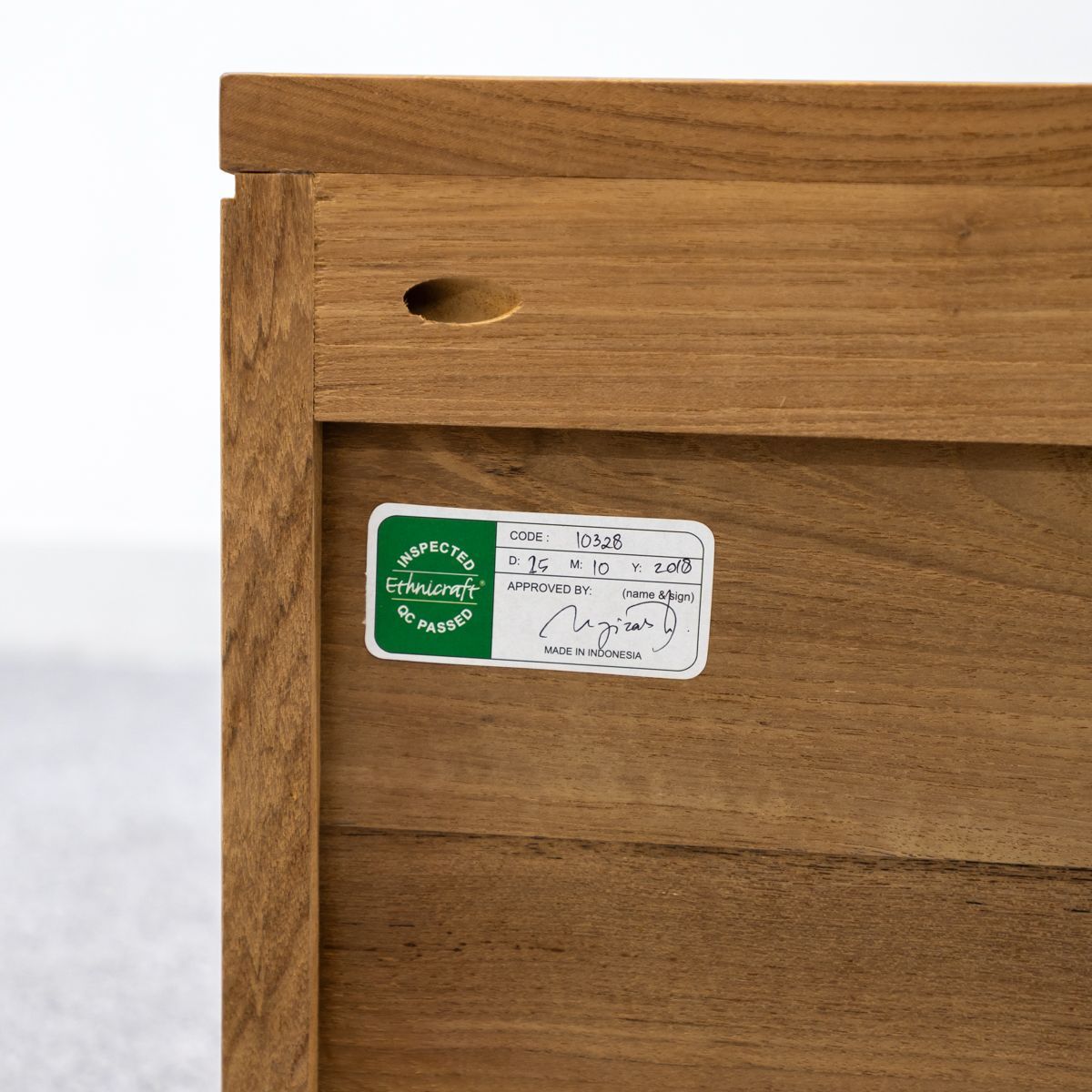 エスニクラフト TV