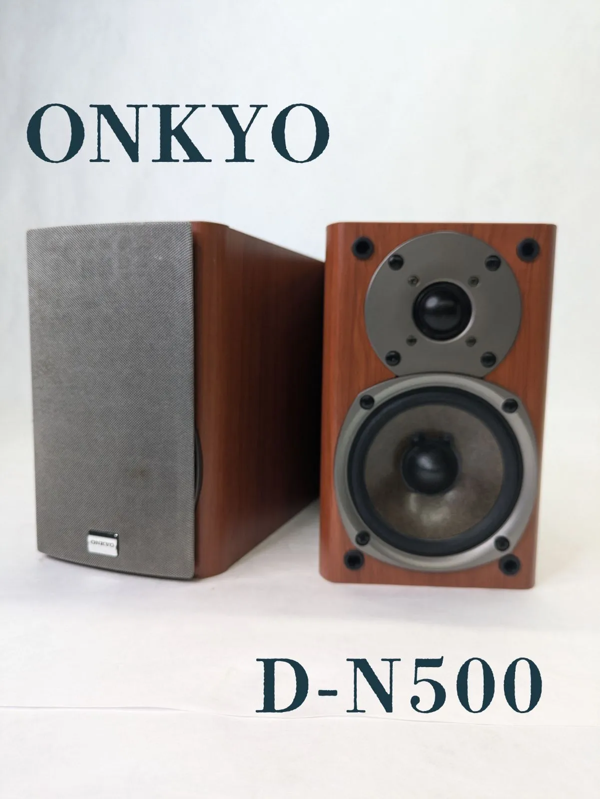 オンキョー スピーカーシステム (2台1組) D-D1E 送料込み オンキョー スピーカーシステム (2台1組) D-D1E 送料込み オンキョー