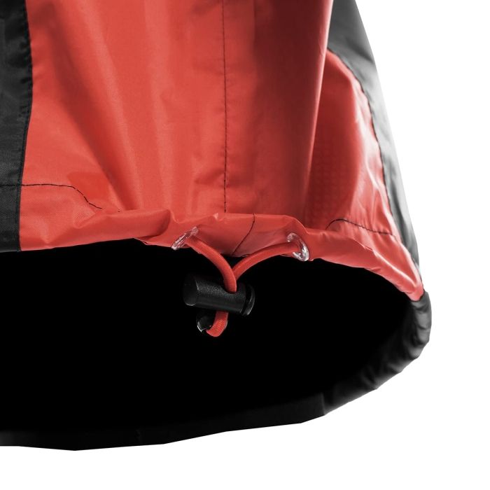 03-5393 KOMINEブラックレッド