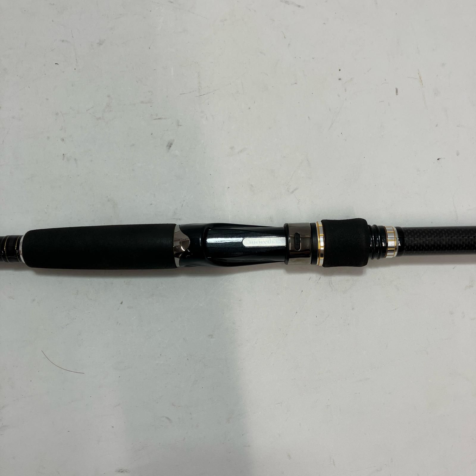 ダイワ モアザン AGS106ML