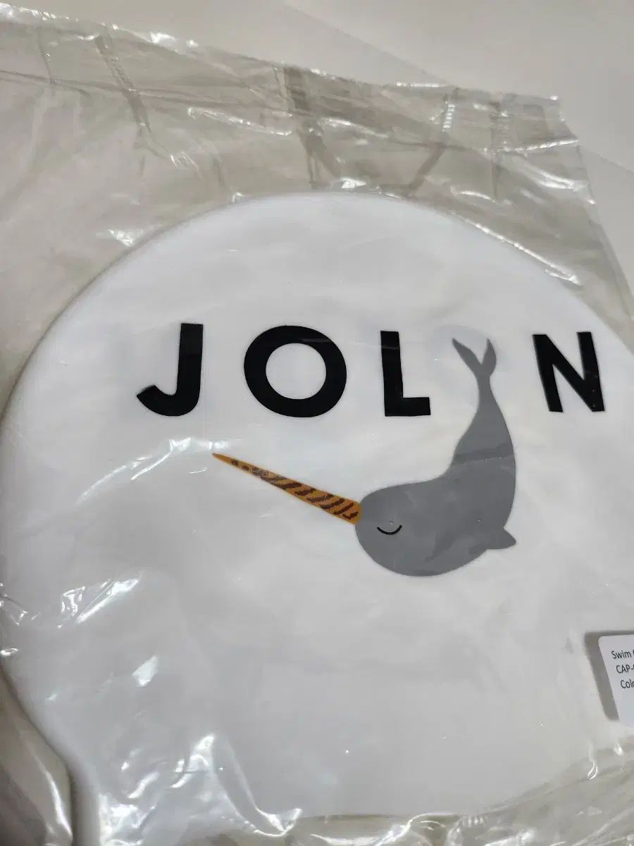 JOLYN ヨーロッパ数スイミングキャップ