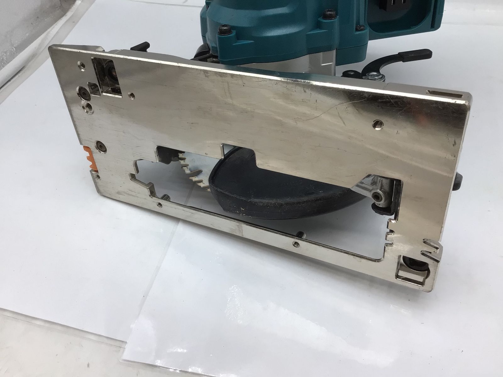 エコツール知立店