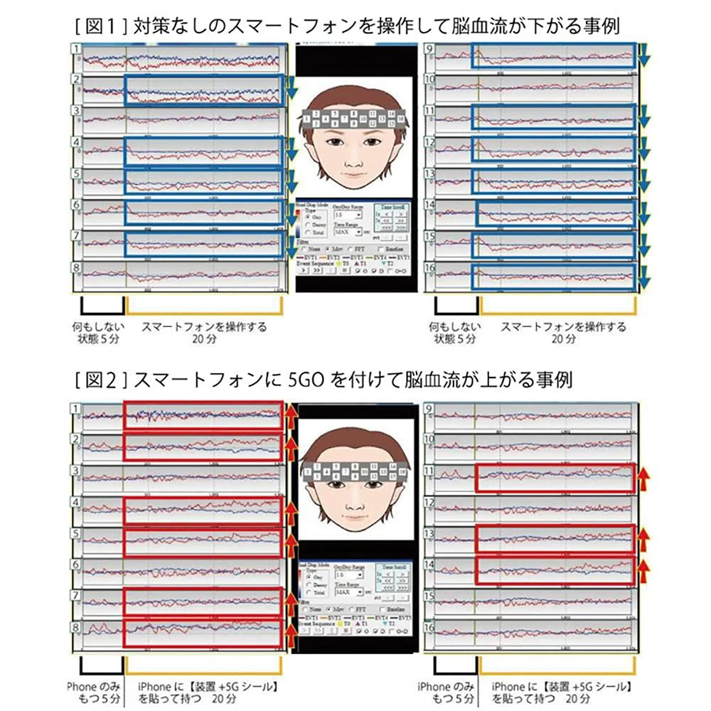 電磁波防止 5GO