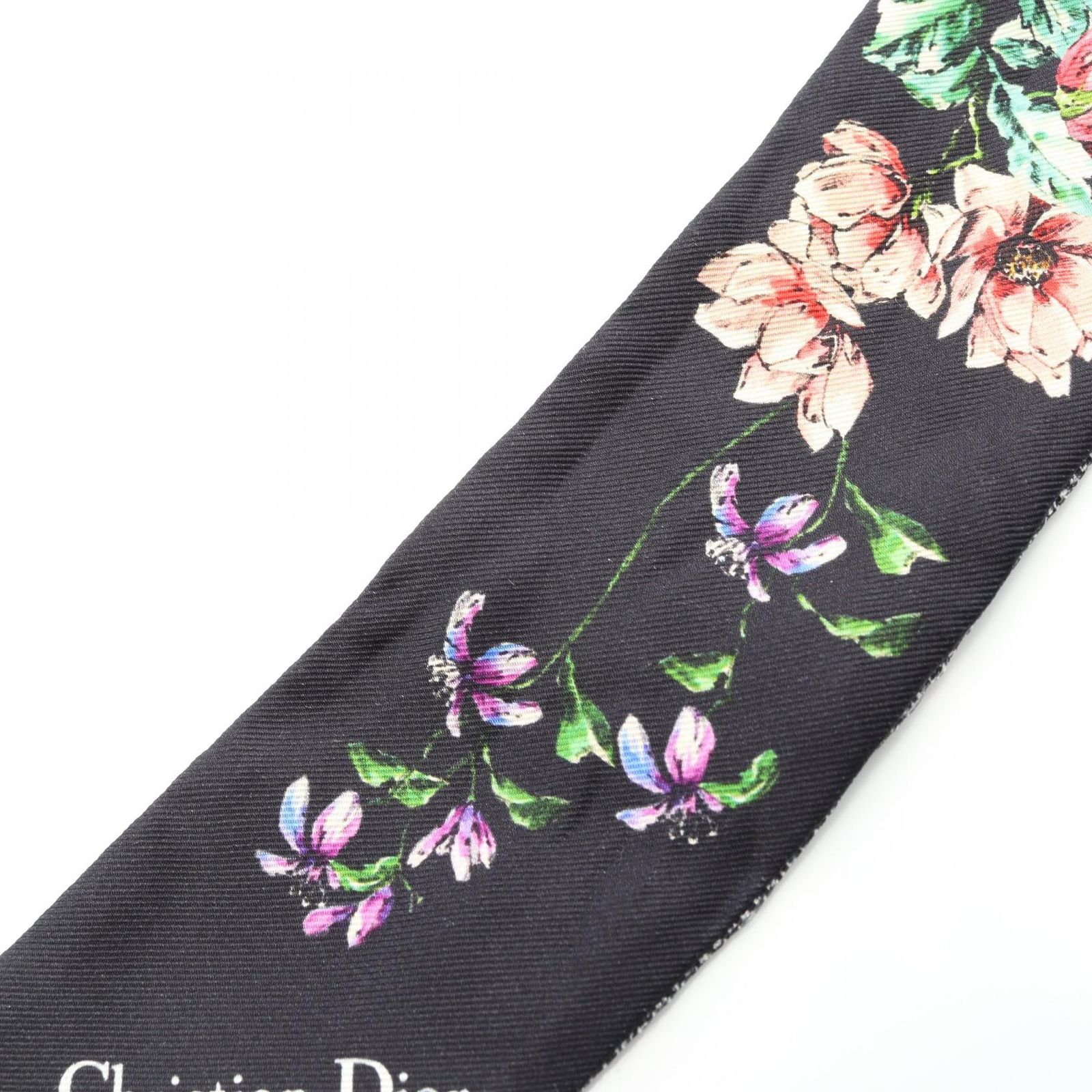 クリスチャンディオール Christian Dior スカーフ ミッツァ