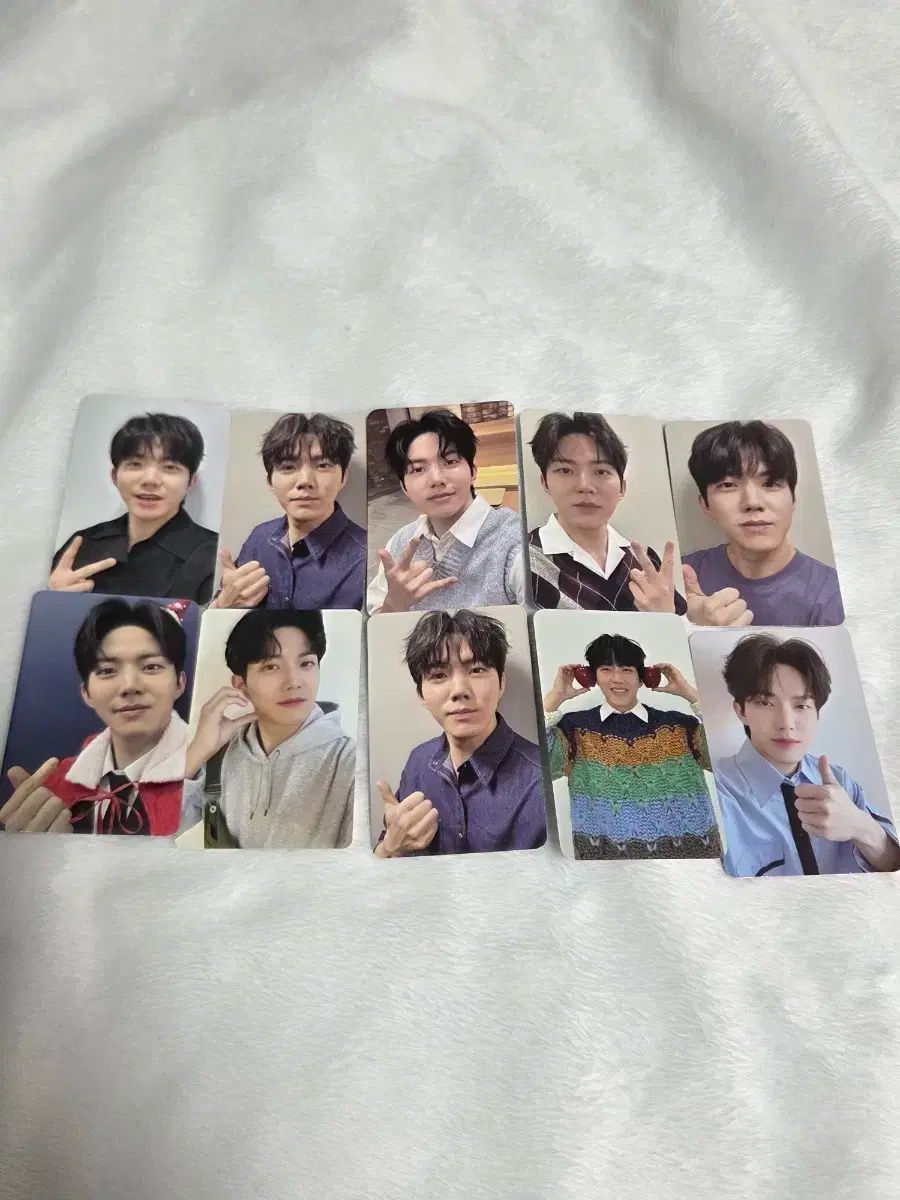 DAY6 デニマルズ ドウン DON トレカ　DOWOON day6 dowoon Suddenly Limited Edition | eBay