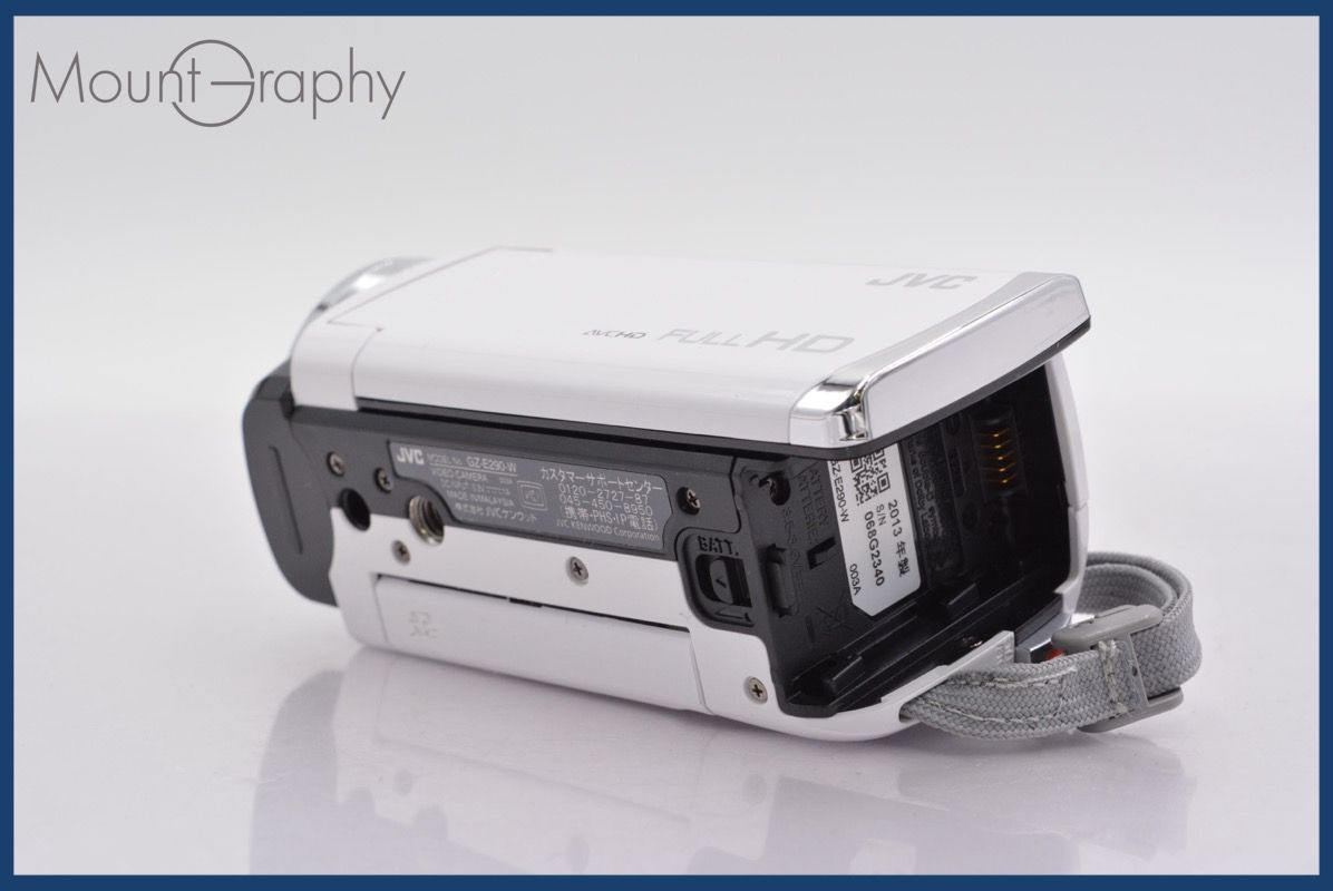 取扱説明書付属 同梱可