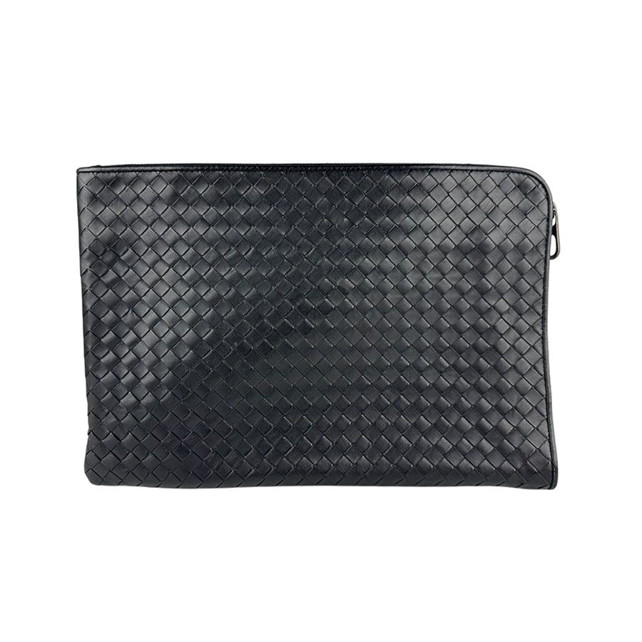 ボッテガヴェネタ BOTTEGAVENETA クラッチバッグ イントレチャート DECORATOM_COM_BR