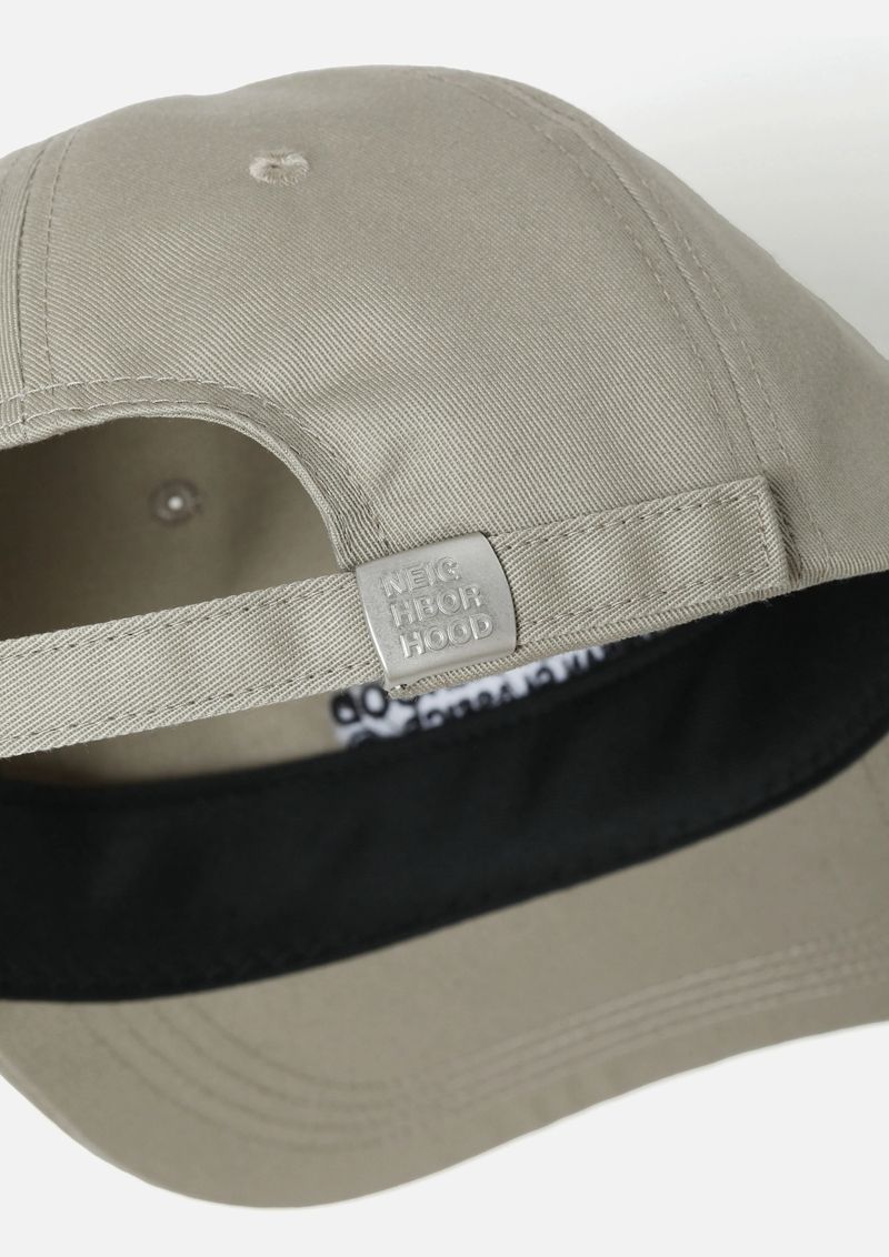 NEIGHBORHOOD DAD CAP-2 キャップ 252HCNH-HT03 - メルカリ