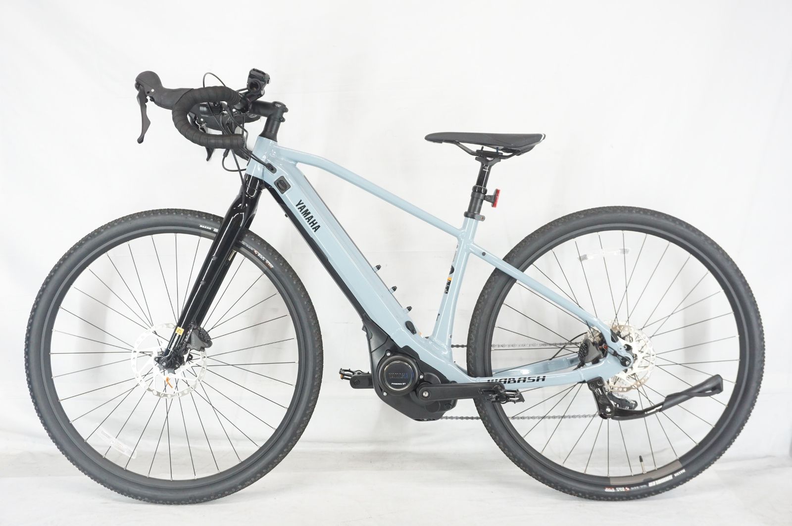 YAMAHA ヤマハ WABASH RT PC70WRS モデル eBIKE バイチャリ阪急塚口店