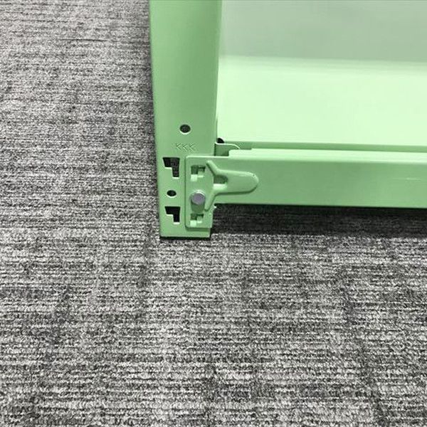 セミボルトレス