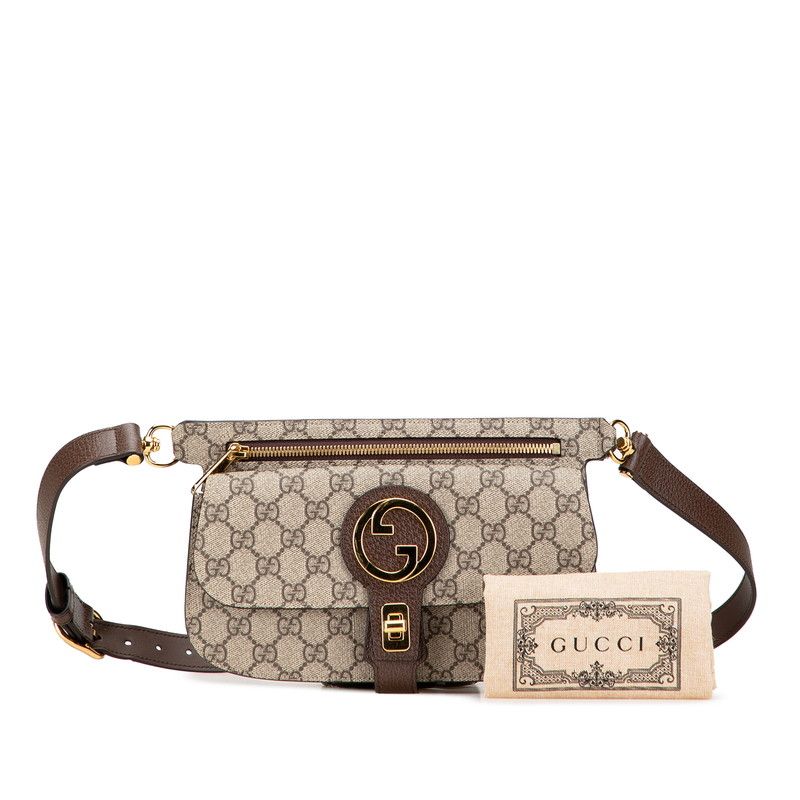 クロエ シエラ CE148SL ゴールド ブラウン メッキ プラスチック レザー  