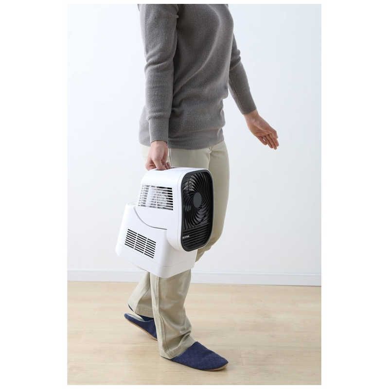 衣類乾燥機 カラリエ