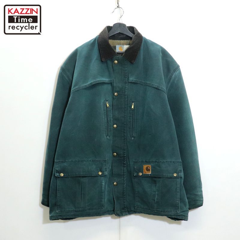 Carhartt 90S ダックジャケット 90s carhartt 
