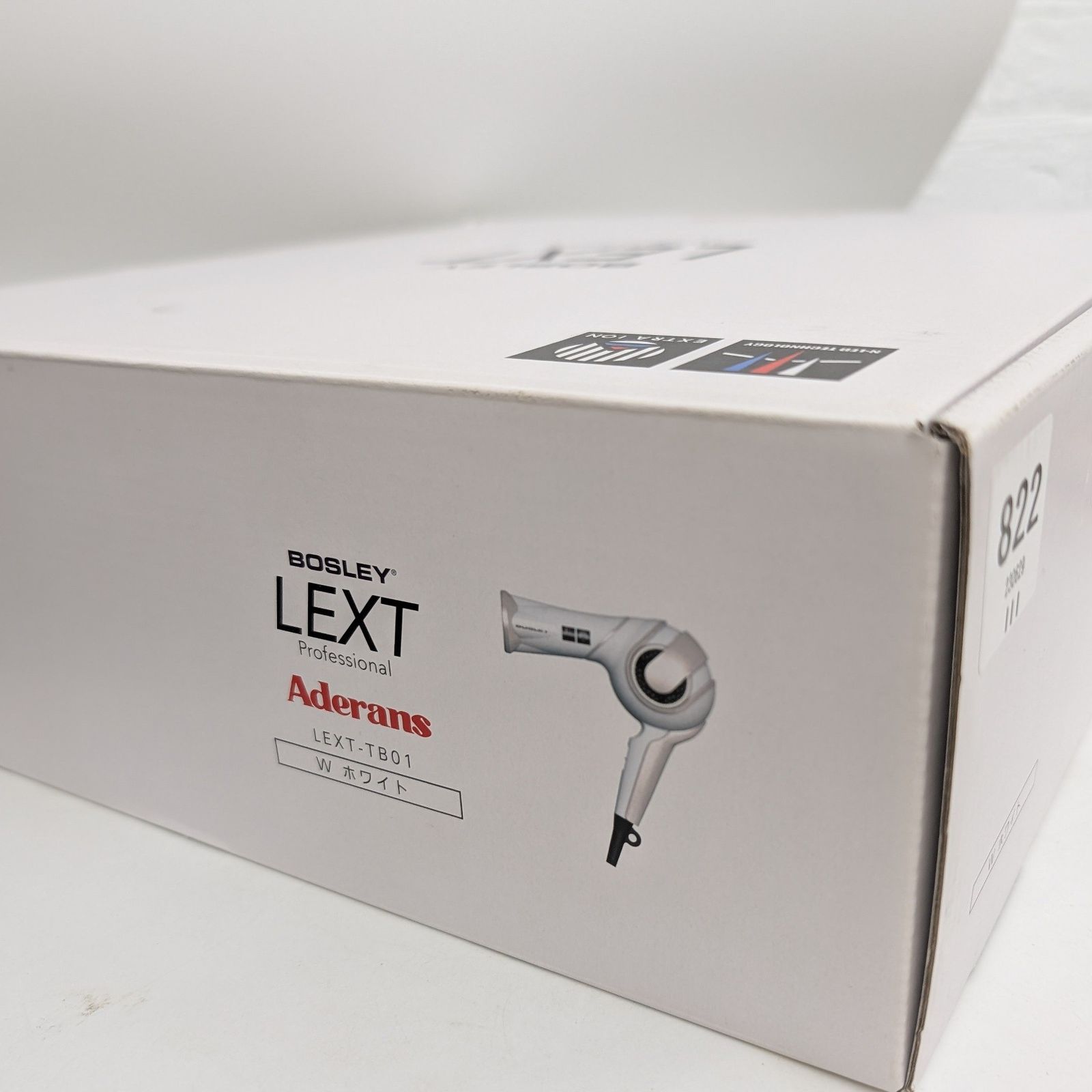 アデランス Bosley ボズレー レクスト プロフェッショナル LEXT-TB01 2021年製 USTAUSTRALIA_COM_AU