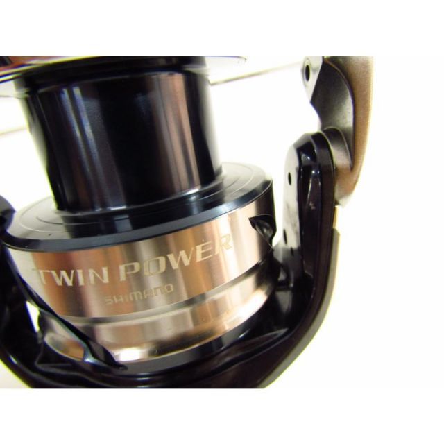 スピニングリール SP10604