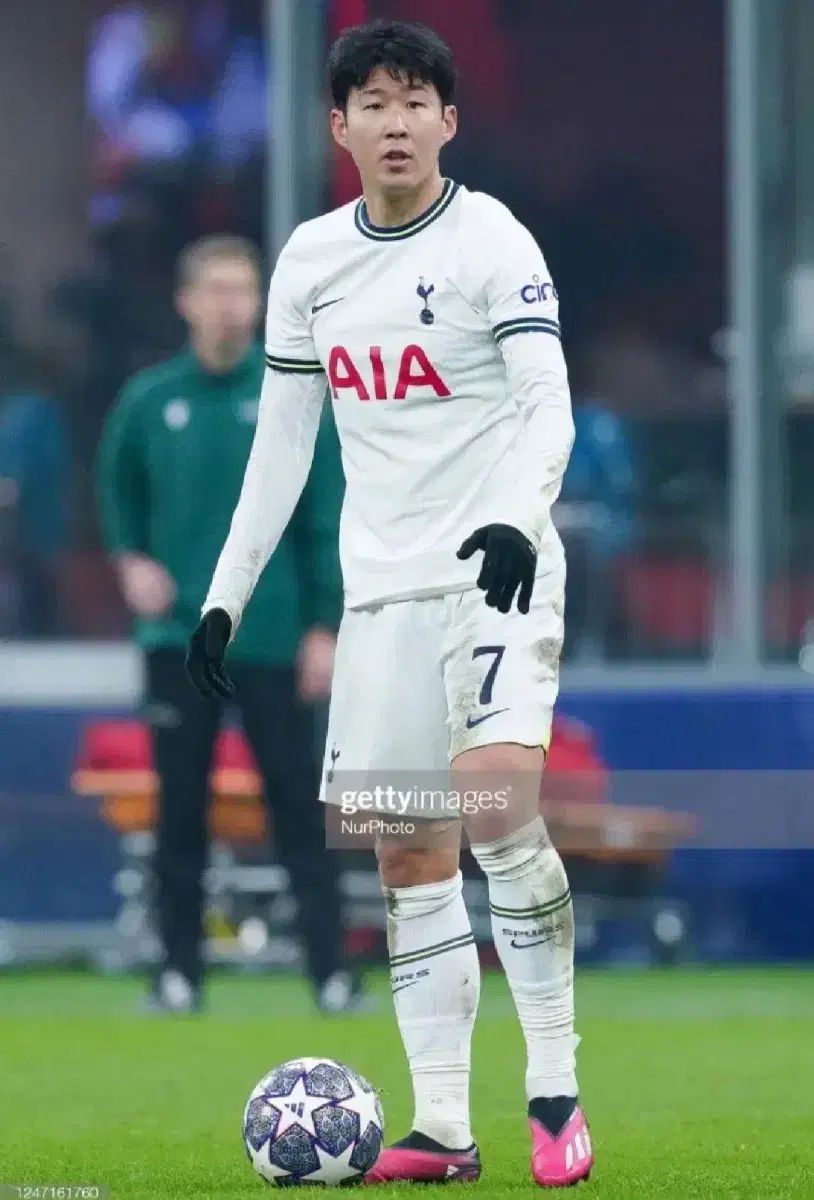 ソン フンミン SON HEUNGMIN 公式球 UEFA チャンピオンズリーグ 決勝 リミテッド EDITION LLC-HASEGAWATOSO_COM