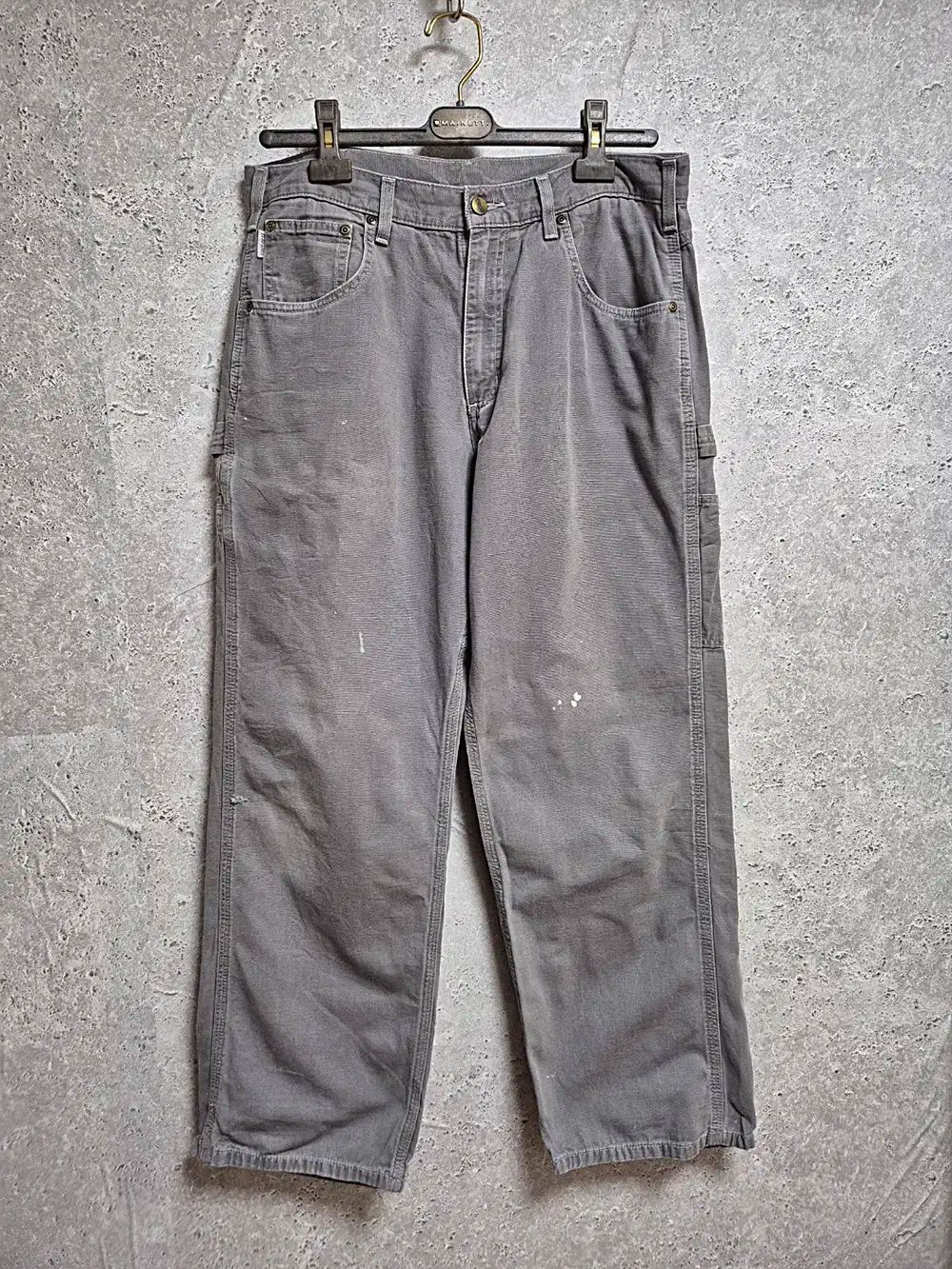 Carhartt Carhartt カーハート パンツ 34