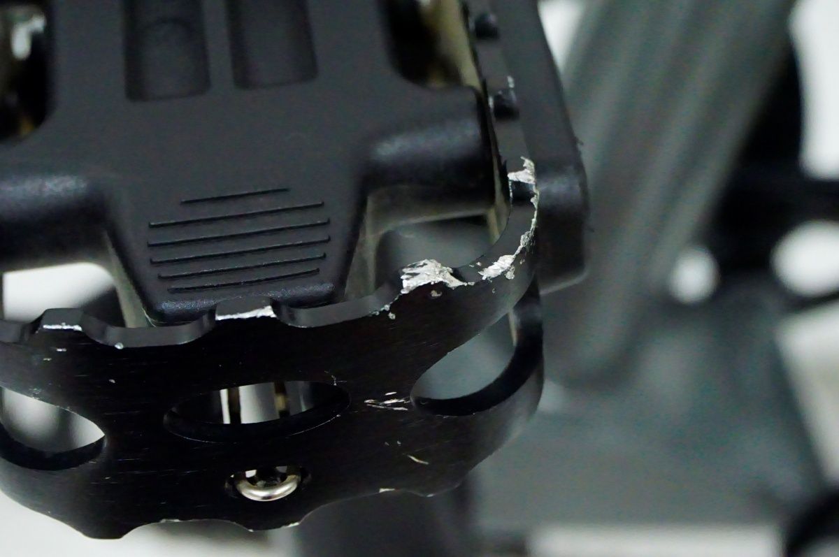 折り畳み自転車