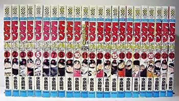 購入 【】「非常に良い」ドカベン スーパースターズ編 コミックセット