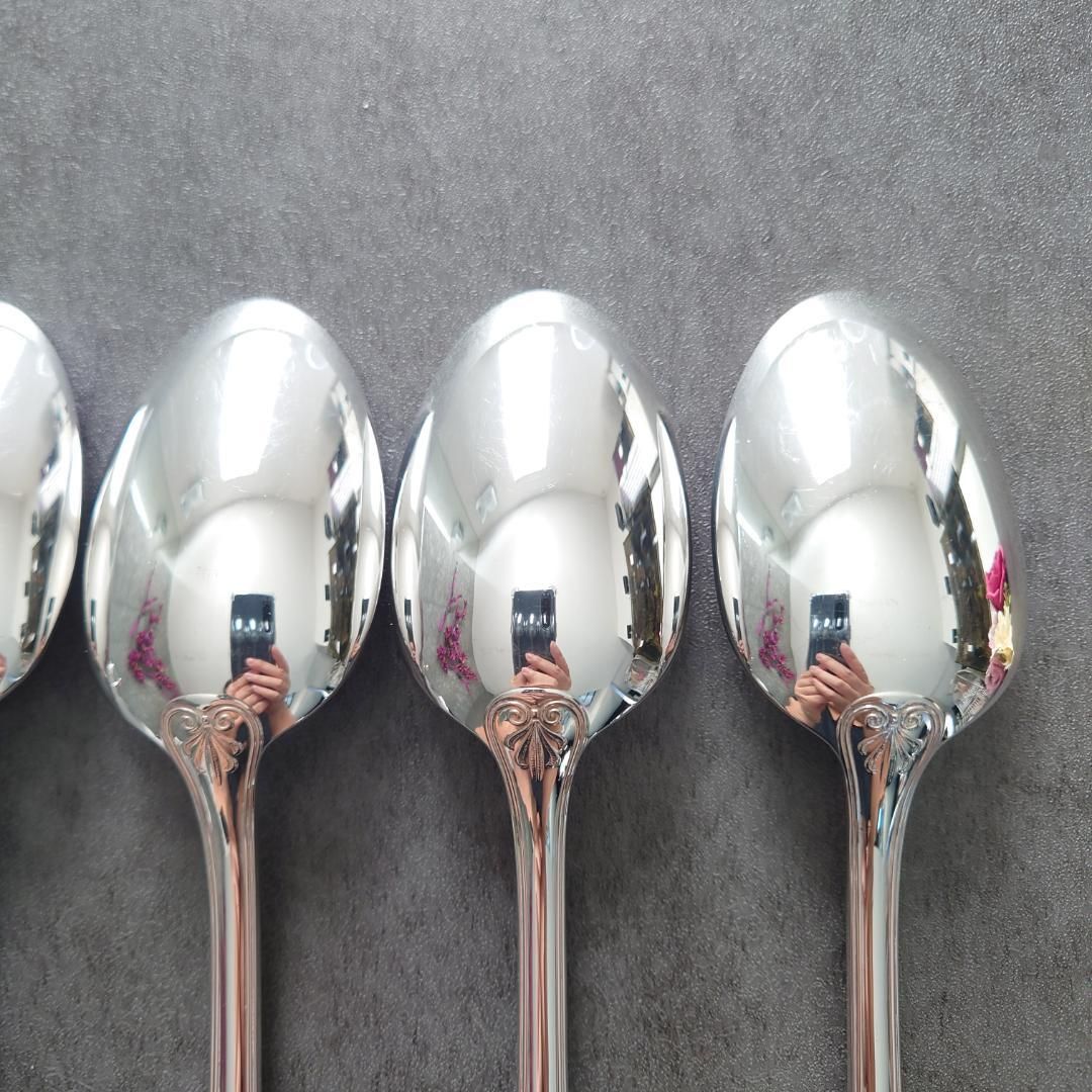 スタンダードスプーン