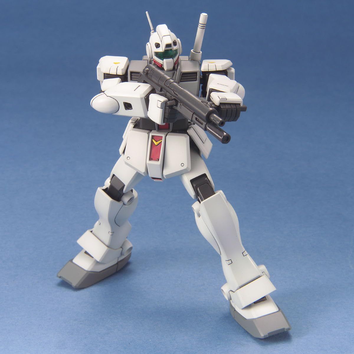 HGUC 1/144 RGM-79D ジム寒冷地仕様 (機動戦士ガンダム0080 ポケットの中の戦争)  thumbnail 6