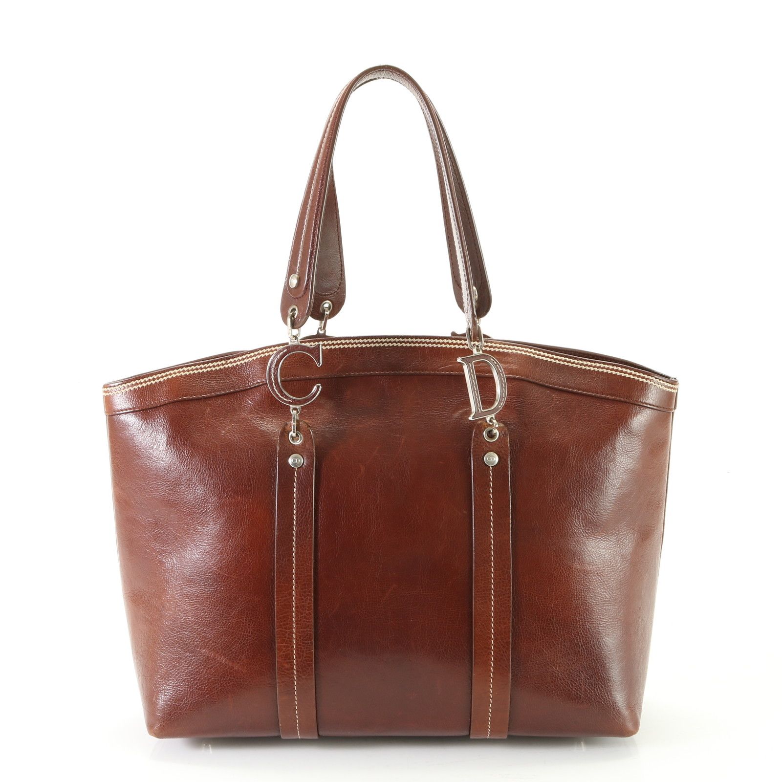 美品 ヴィンテージ クリスチャンディオール 花 フラワー 蝶 刺繍 レザートート 美品 ヴィンテージ クリスチャンディオール 花 フラワー 蝶 刺繍