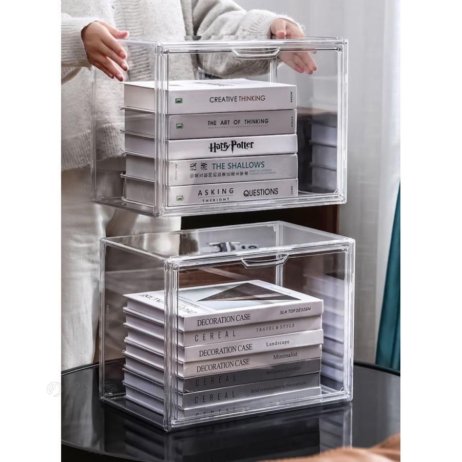 ぬいぐるみ収納ケース