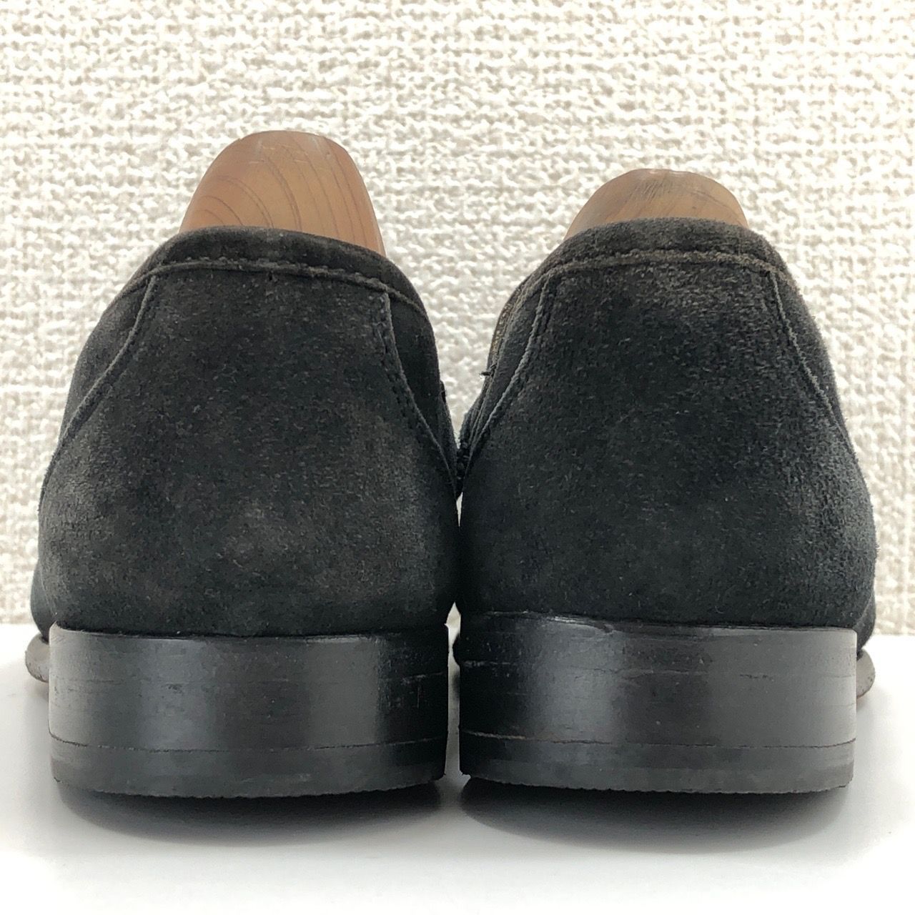 ビットローファー ブラック