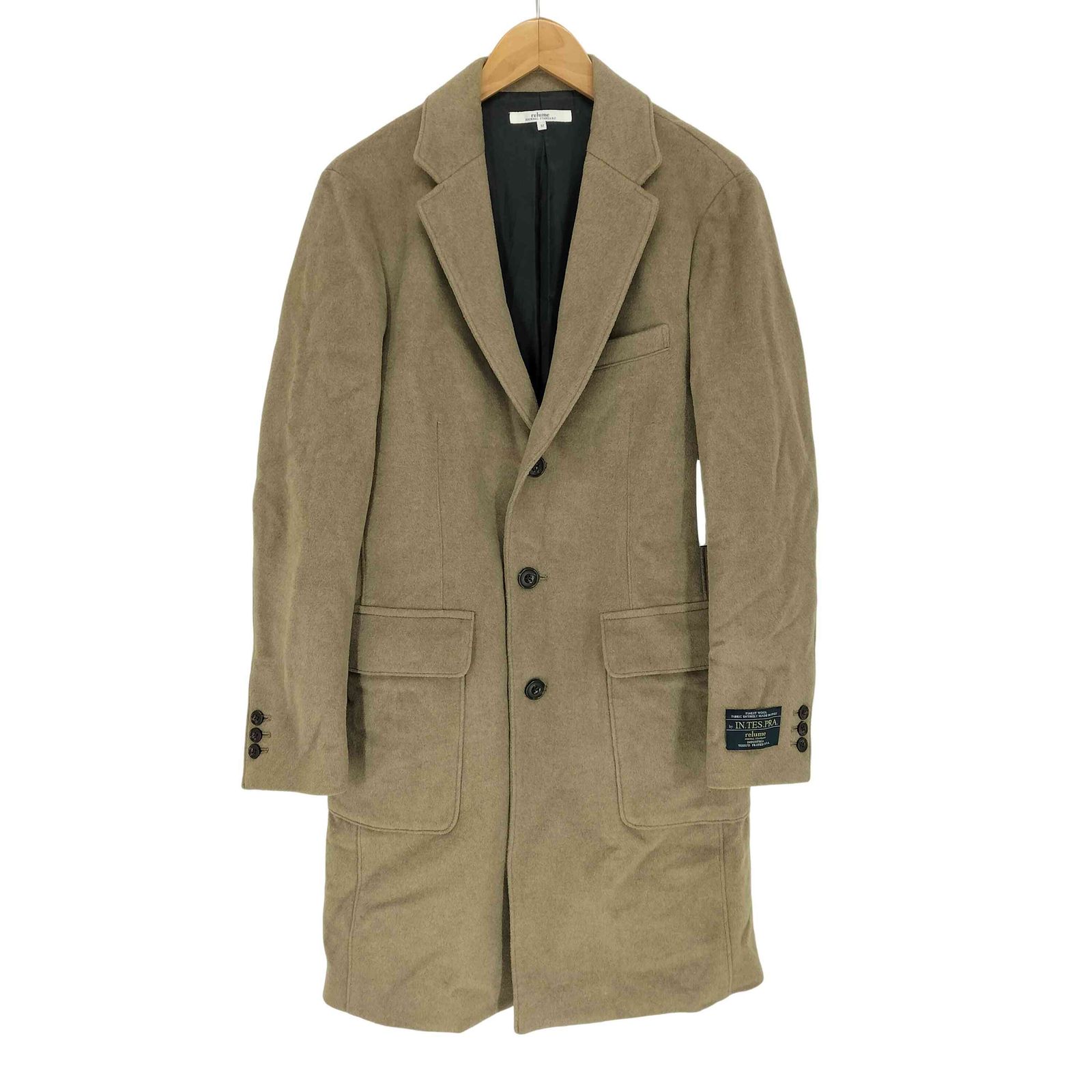 yoke 21aw別注rothko jacquard cardigan m45189454852_1.jpg