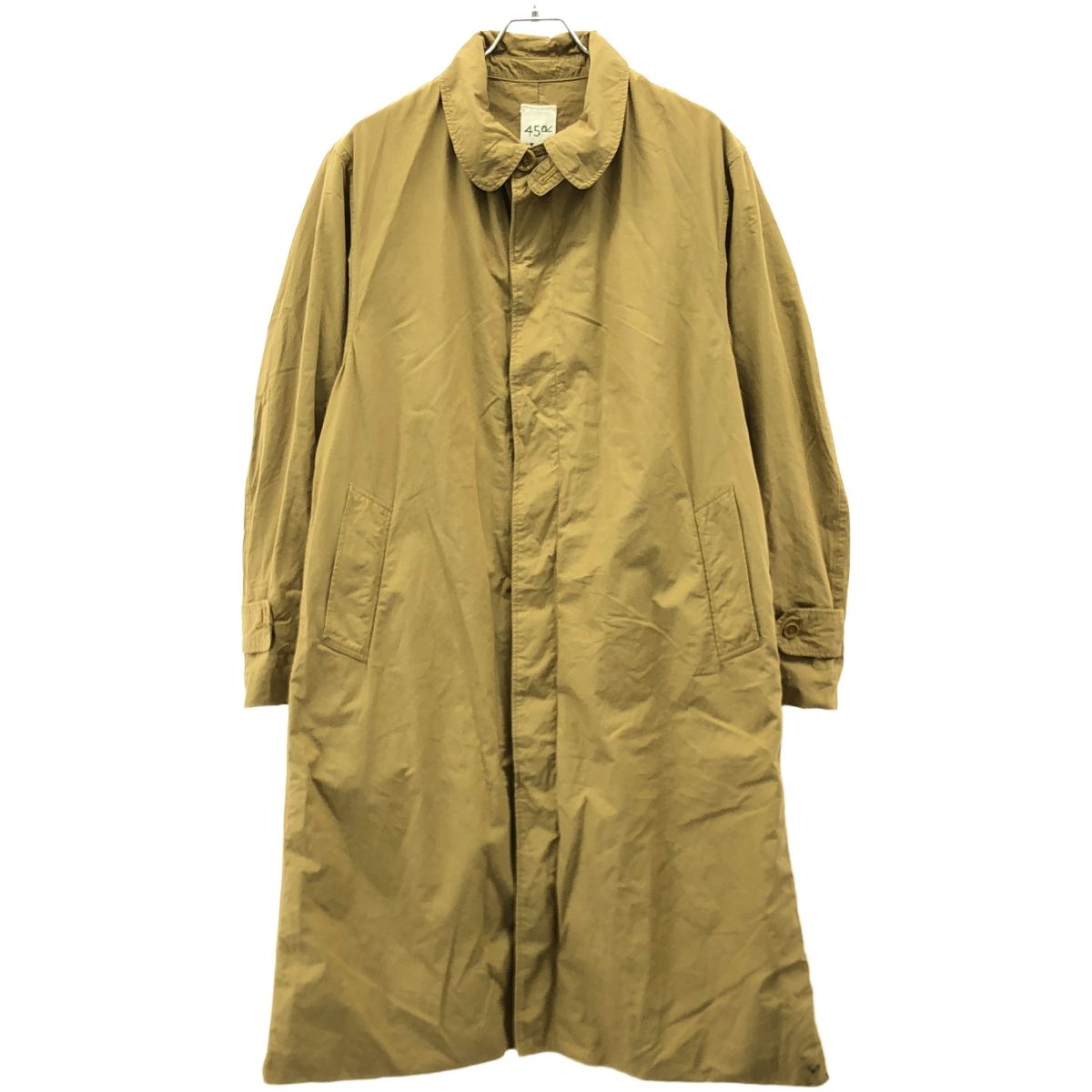 45R フォーティファイブアール 21SS ダンプ908無双コート 803 2010