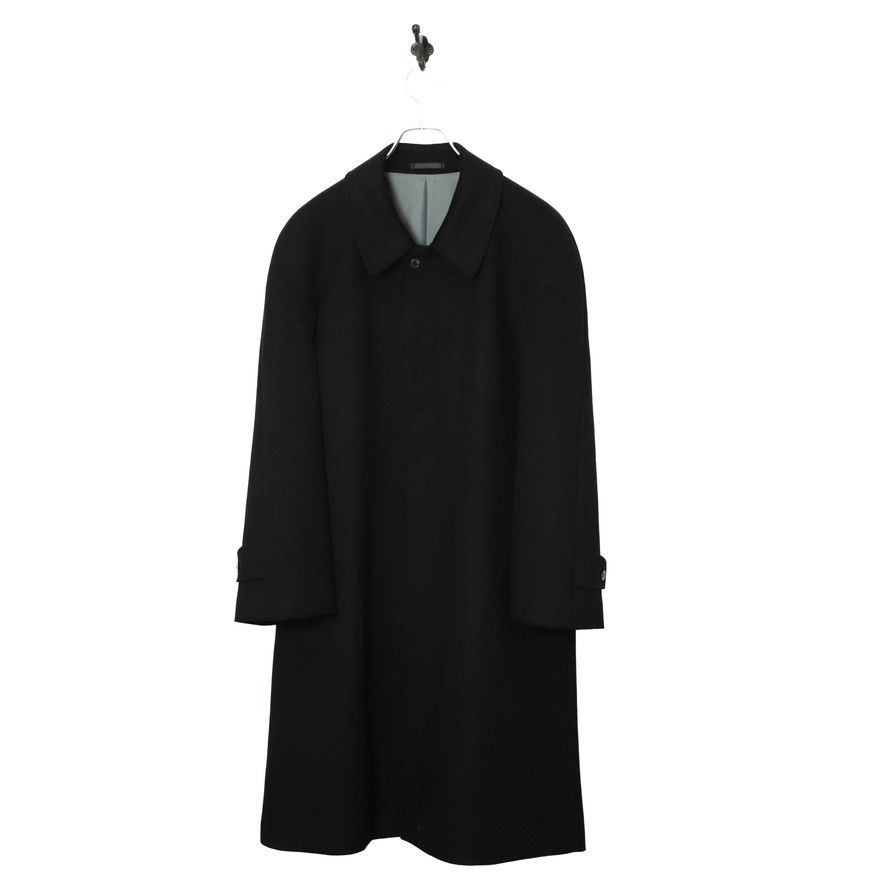 VINTAGE LONG COAT/CASHMERE/L