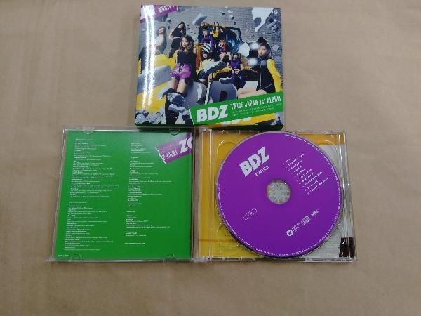 TWICE CD 41点セット　まとめ売り❗️ TWICE CDまとめ売りセット - メルカリ