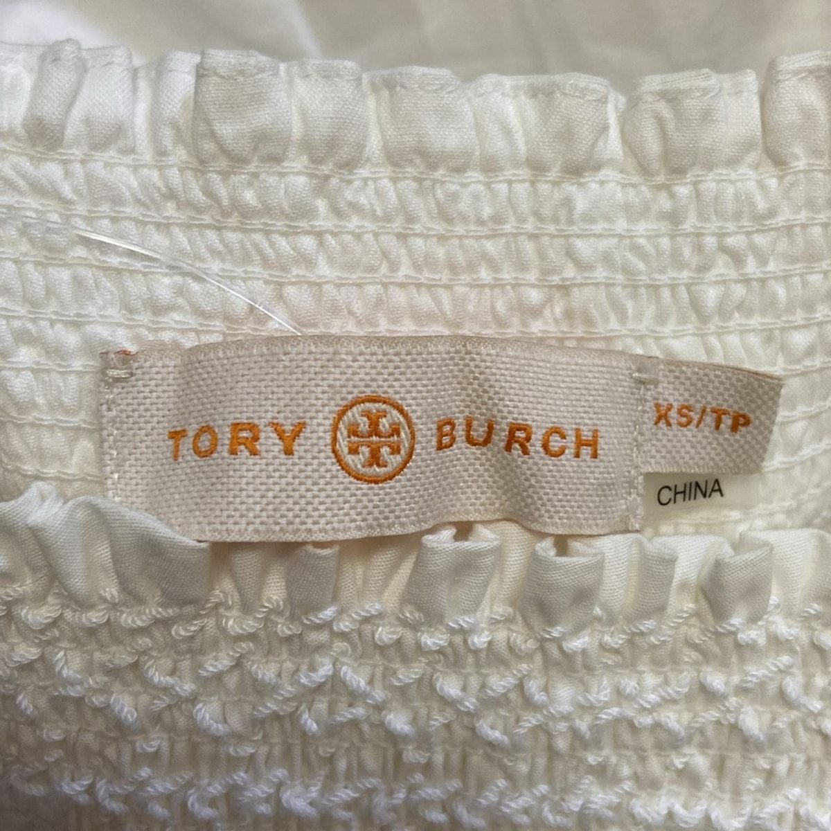 TORY BURCH(トリーバーチ) スカート サイズXS レディース
